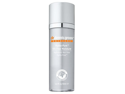 Dr. Dennis Gross Hydra Pure Oil-Free Moisture