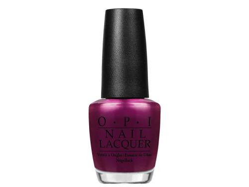 OPI Gwen Stefani Holiday Shades - Kiss Me--or Elf!