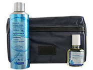 PHYTO HOMME Oil Control Regimen Set