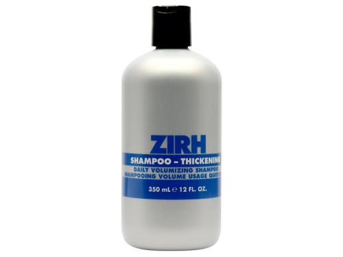 ZIRH Shampoo - Thickening