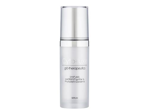 glo therapeutics Cyto-luxe Serum