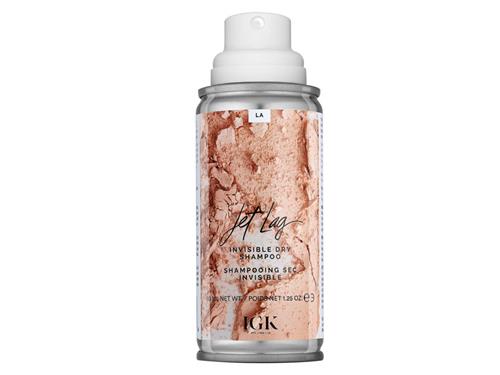 IGK Jet Lag Invisible Dry Shampoo Mini | LovelySkin