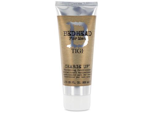 Bed Head for Men Charge Up Thickening Conditioner