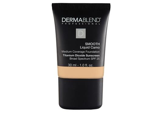DermaBlend Camo Smooth Liquid Foundation - Camel