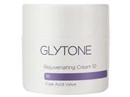 Glytone Step-Up Rejuvenate Facial Cream Step 1, a glycolic acid moisturizer