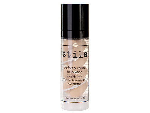Stila Perfect & Correct Foundation