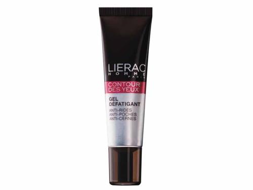 Lierac Homme Eye Contour Gel