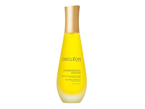 Decleor Aroma Nutrition Nourishing Rich Body Oil