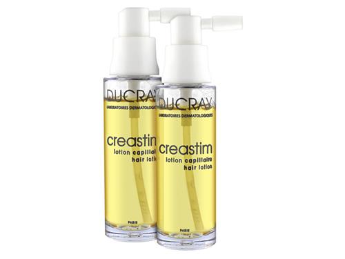 Glytone by Ducray Creastim Hair Lotion Spray