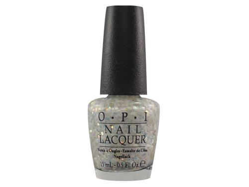 OPI Oz Collection Lights of Emerald City