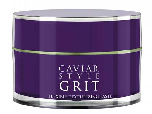 Alterna Caviar Style GRIT Flexible Texturizing Paste