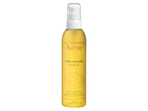 Avene Body Oil