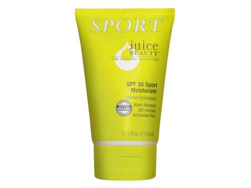 Juice Beauty SPF 30 Sport Moisturizer