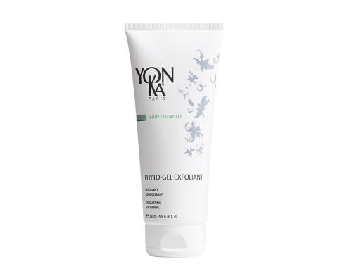 YON-KA Phyto-Gel Exfoliant