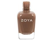 Zoya Nail Polish - Nyssa