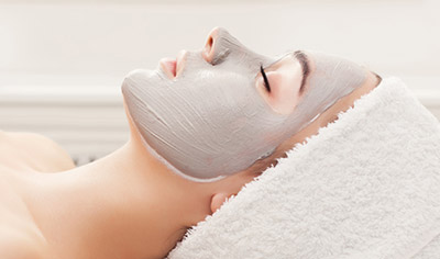 Fix Oily Skin Fast With Our Favorite Clay Masks