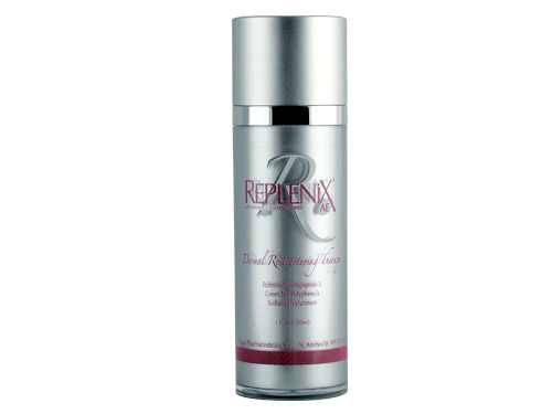Replenix AE Dermal Restructuring Therapy, firming face cream