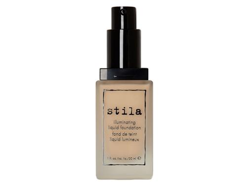 Stila Illuminating Liquid Foundation