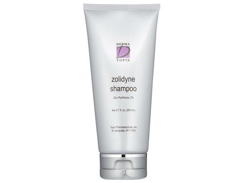 Derma Topix Zolidyne Shampoo