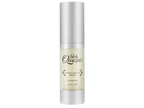Baby Quasar Instant Face Lift