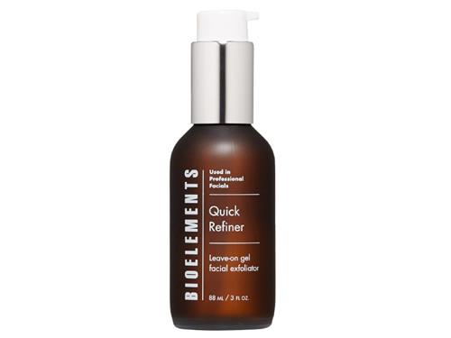 Bioelements Quick Refiner