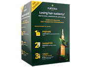 Rene Furterer RF80 Sudden Hair Loss Kit