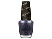 OPI San Francisco Alcatraz...Rocks