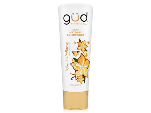 Gud Vanilla Flame Conditioner