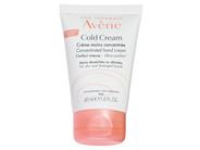 Avene Cold Cream Hand Cream