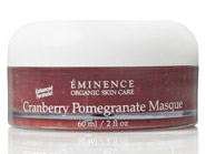 Eminence Cranberry Pomegranate Masque