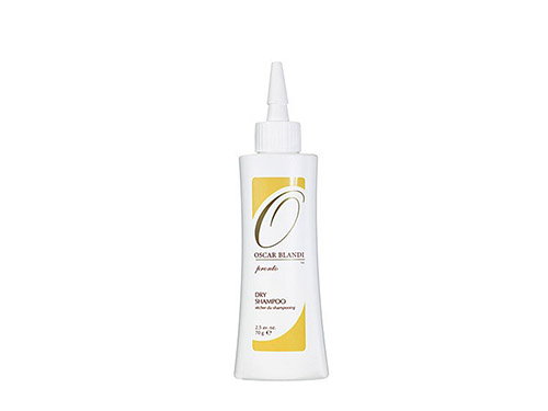Oscar Blandi Pronto Dry Shampoo Powder travel size