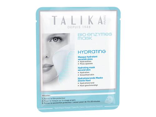 Talika Bio Enzymes Hydrating Mask