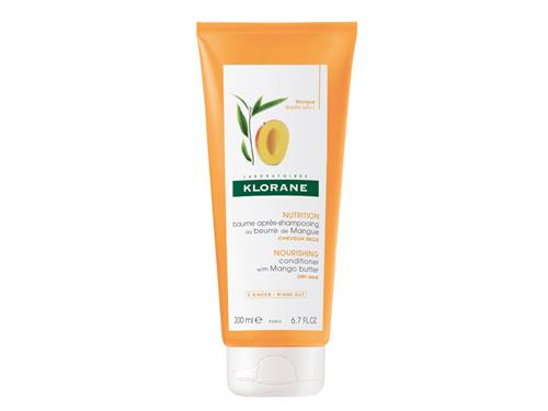 Klorane Conditioner with Mango Butter