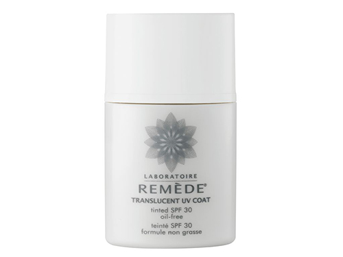Laboratoire Remede Translucent UV Coat