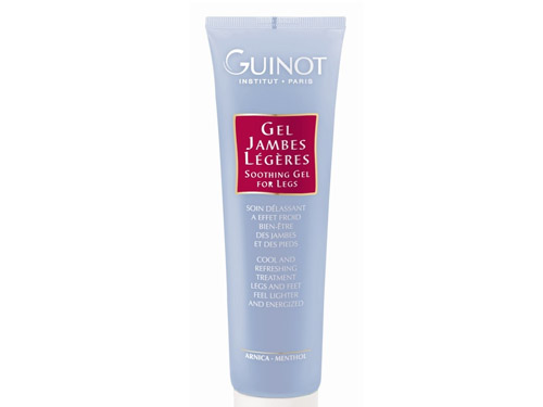 Guinot Gel Jambes Légères Soothing Gel for Legs