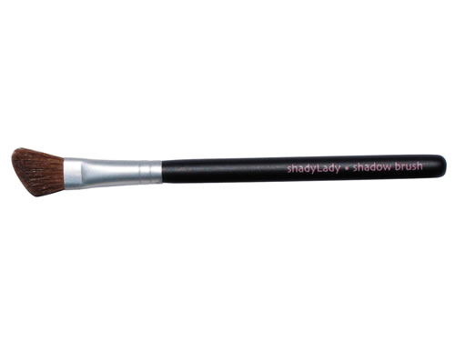 theBalm Shadow Brush