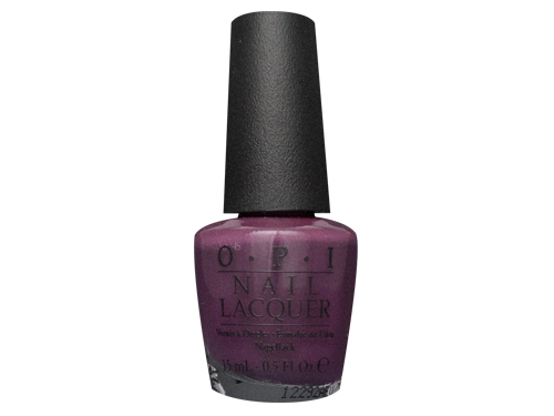 OPI Mariah Carey Anti-bleak