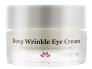 derma e Deep Wrinkle Peptide Eye Crème