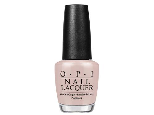 OPI Hawaii - Do You Take Lei Away?