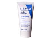 CeraVe Baby Moisturizing Cream