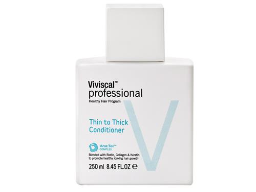 Viviscal Professional Thin to Thick Conditioner