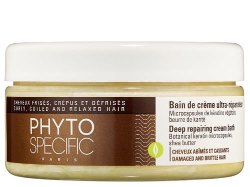PhytoSpecific Deep Repairing Cream Bath