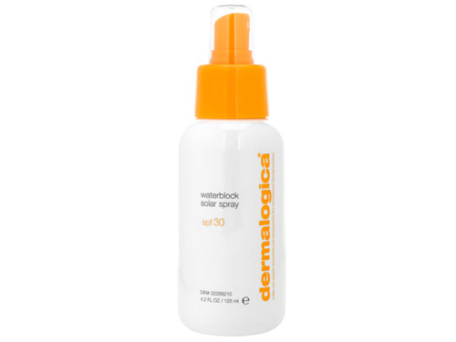 Dermalogica WaterBlock Solar Spray SPF 30