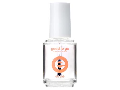 Essie Good To Go! Fastest Drying Top Coat