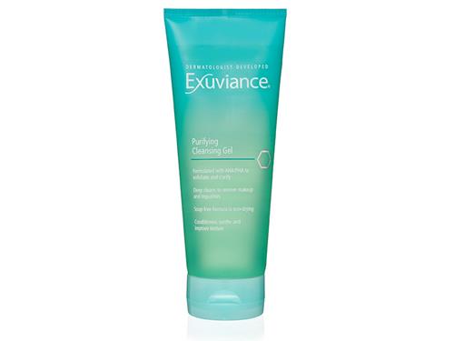 Exuviance Purifying Cleansing Gel