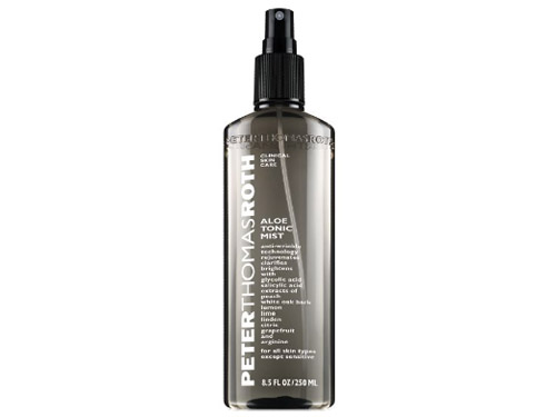 Peter Thomas Roth Toner - Aloe Tonic Mist