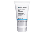 MD Formulations Moisture Defense Antioxidant Moisturizer SPF 20
