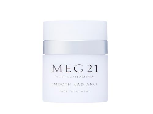 MEG 21 Smooth Radiance Face Treatment