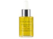 Circ-Cell Extraordinary Face Oil Wooshies Blend for Oily/Problematic Skin
