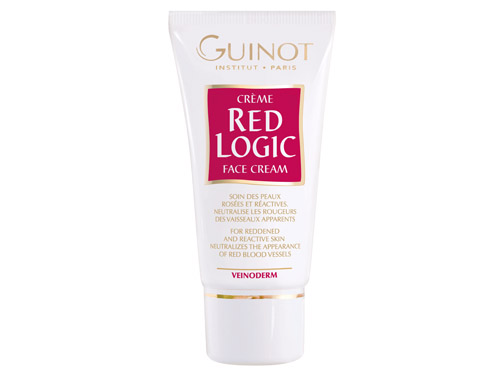 Guinot Creme Red Logic
